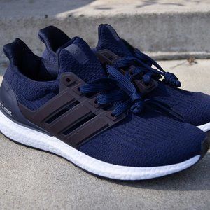 Adidas Ultraboost 3.0 Navy